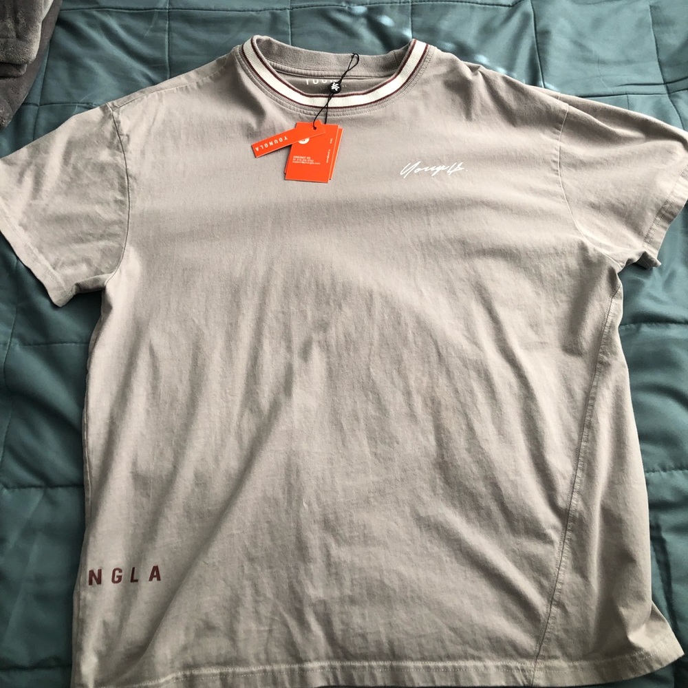 Youngla Noble Tee Bundle